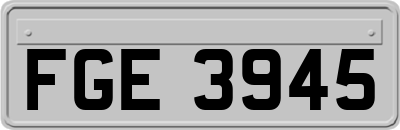 FGE3945