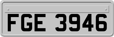 FGE3946