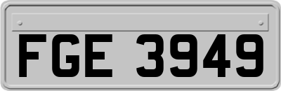 FGE3949