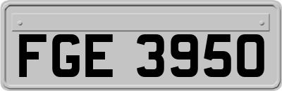 FGE3950