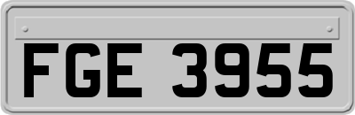 FGE3955