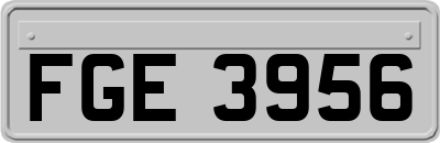 FGE3956