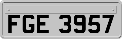 FGE3957