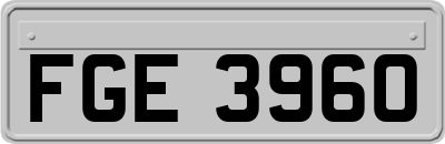 FGE3960