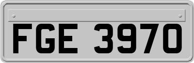 FGE3970