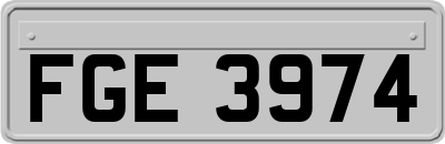 FGE3974