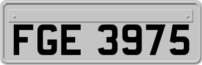 FGE3975