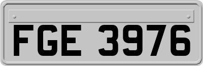 FGE3976