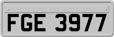 FGE3977