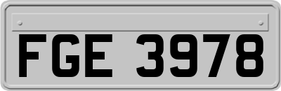 FGE3978