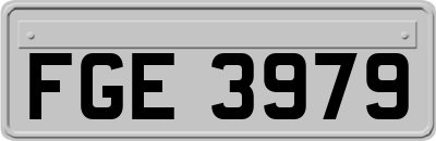 FGE3979