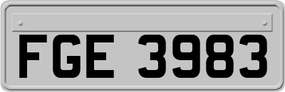FGE3983