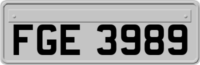 FGE3989