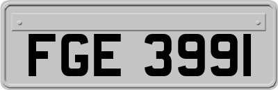 FGE3991