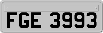 FGE3993