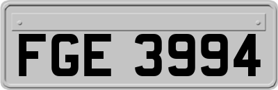 FGE3994