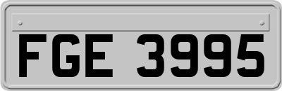 FGE3995