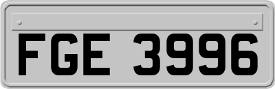 FGE3996