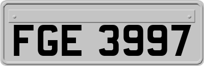 FGE3997