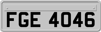 FGE4046