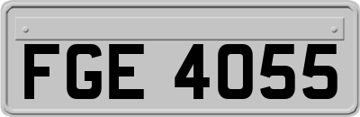 FGE4055
