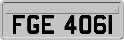 FGE4061