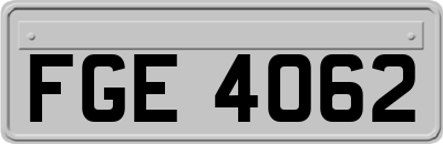FGE4062