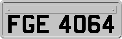 FGE4064