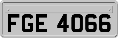 FGE4066