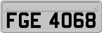 FGE4068