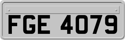 FGE4079