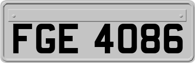 FGE4086