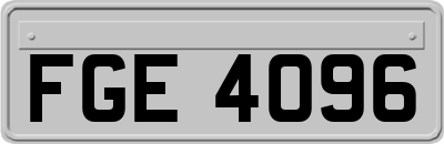 FGE4096