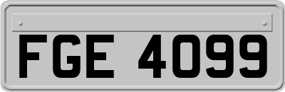 FGE4099