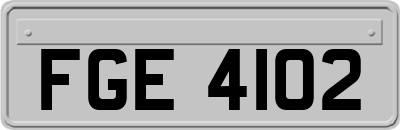 FGE4102