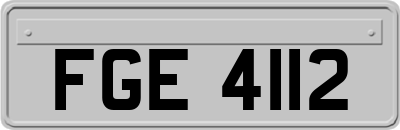 FGE4112