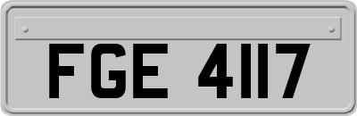 FGE4117