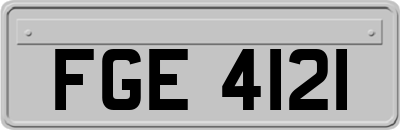 FGE4121