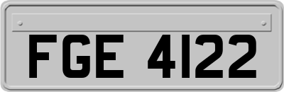 FGE4122