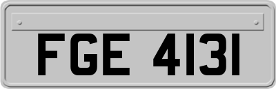 FGE4131