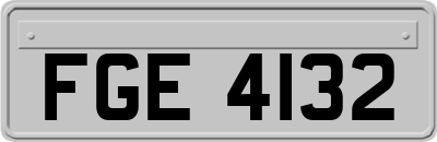 FGE4132