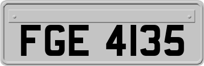 FGE4135