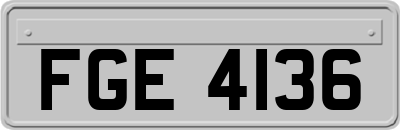 FGE4136