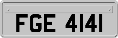 FGE4141