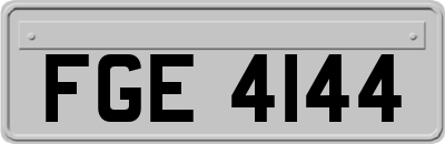 FGE4144