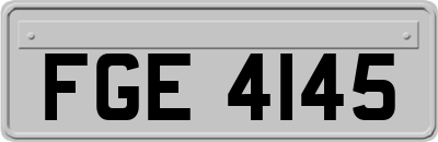 FGE4145