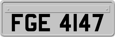FGE4147