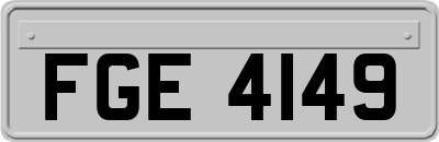 FGE4149