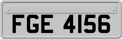 FGE4156