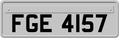 FGE4157